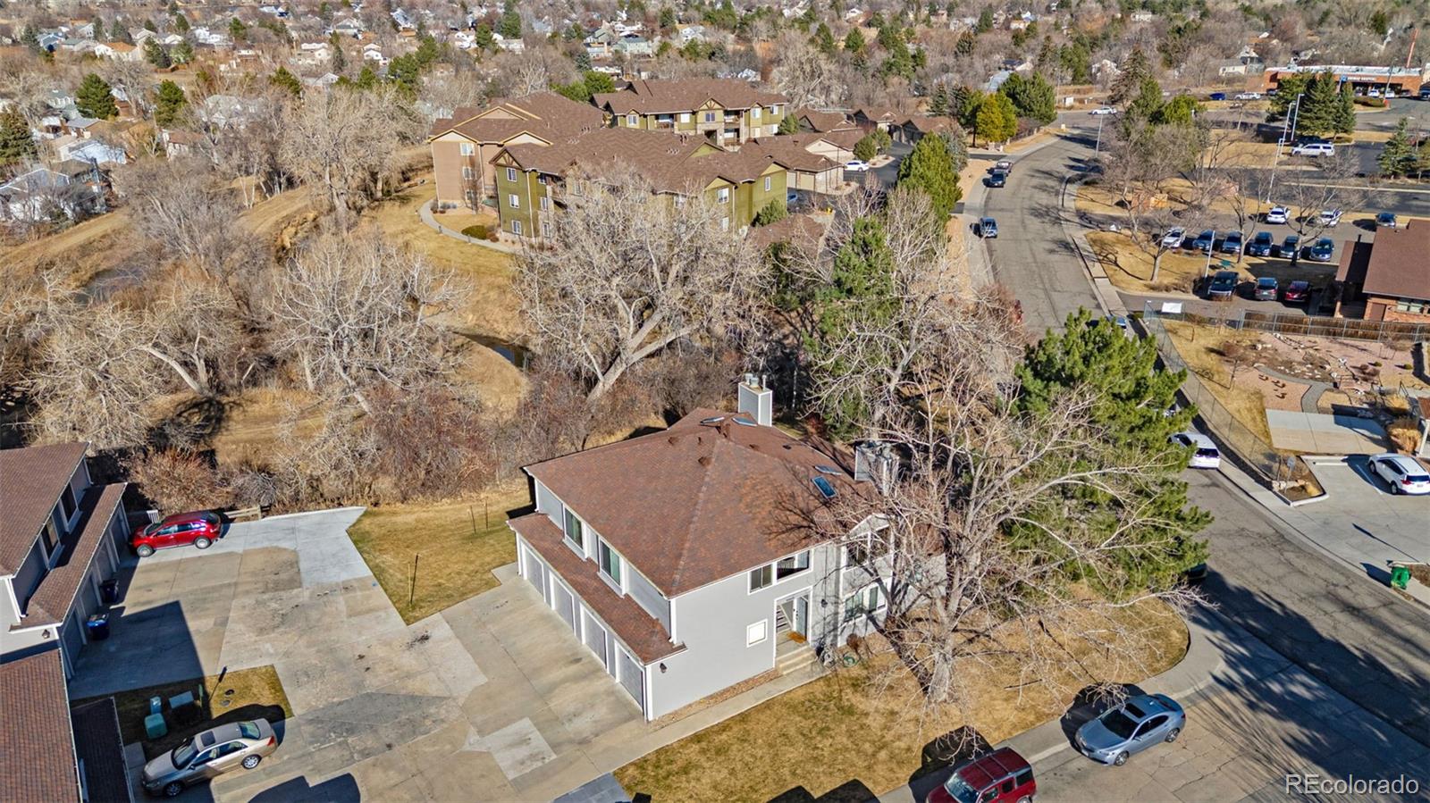 10213 W 80th Drive Arvada CO 80005