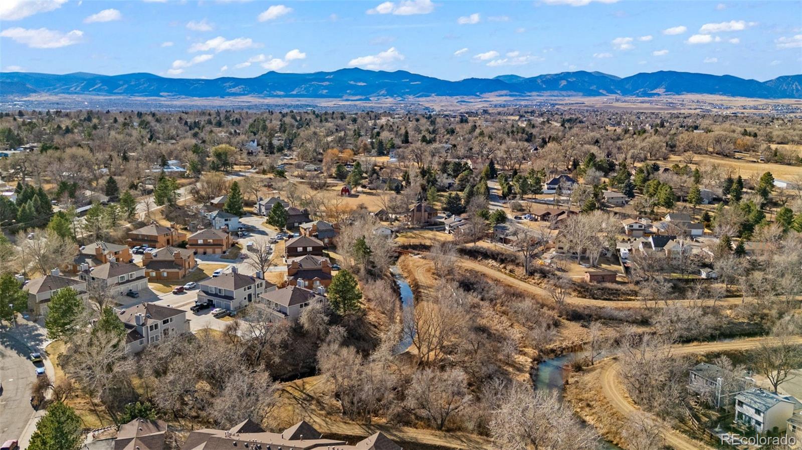 10213 W 80th Drive Arvada CO 80005