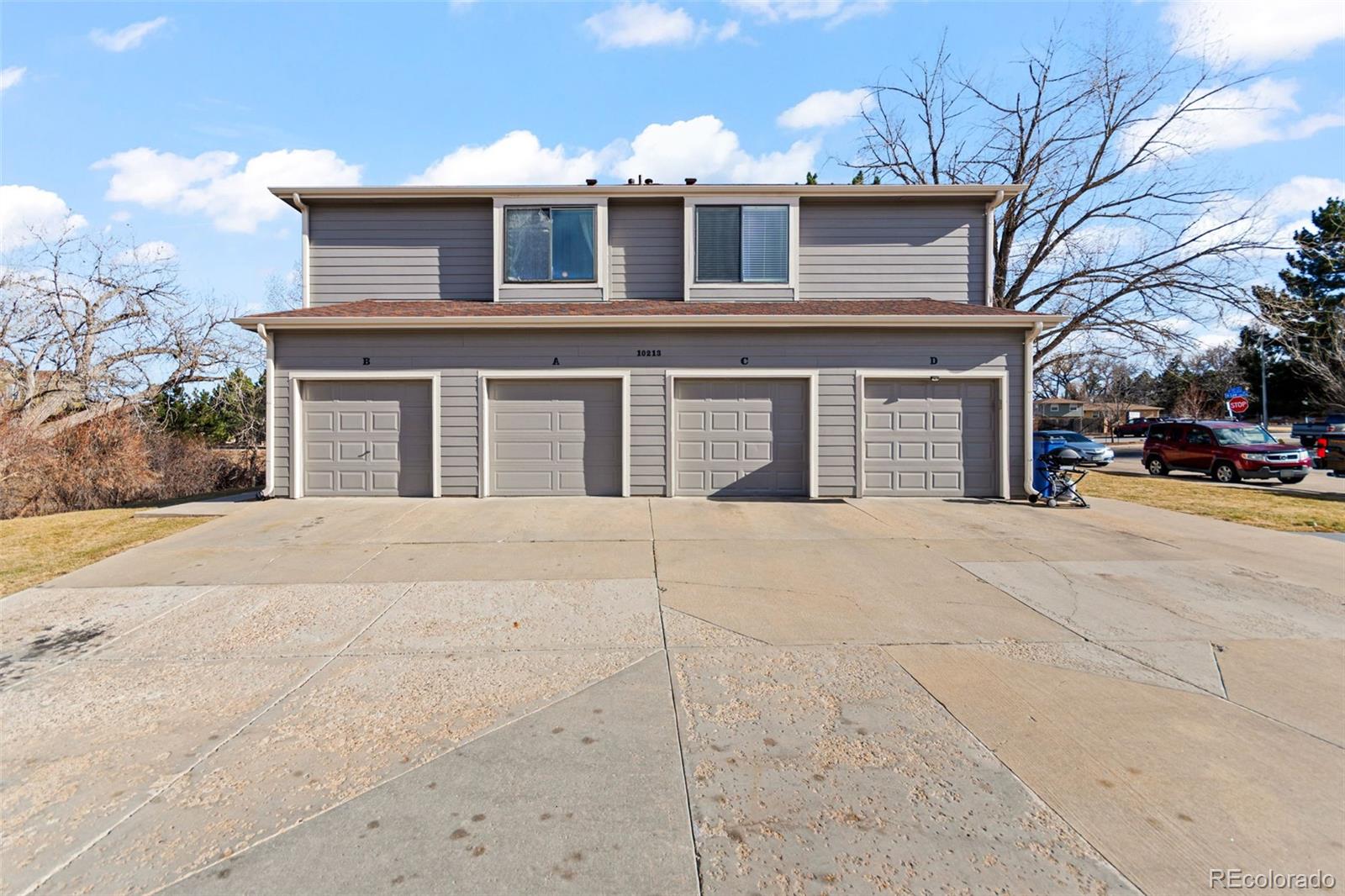 10213 W 80th Drive Arvada CO 80005