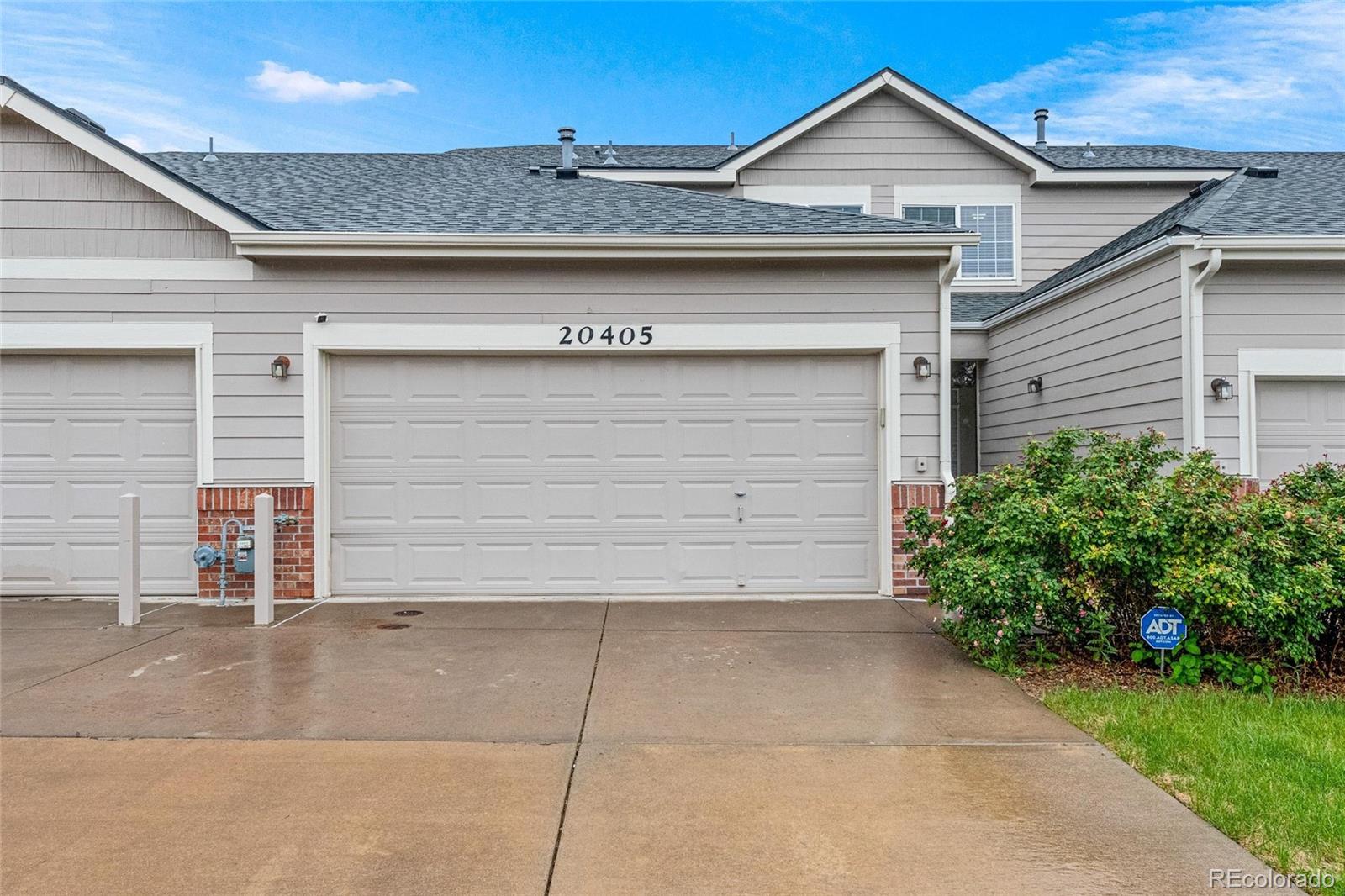 20405 E Quincy Drive Centennial CO 80015