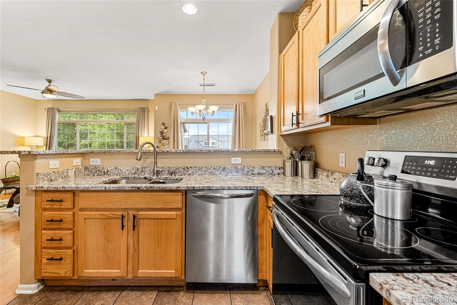 20405 E Quincy Drive Centennial CO 80015