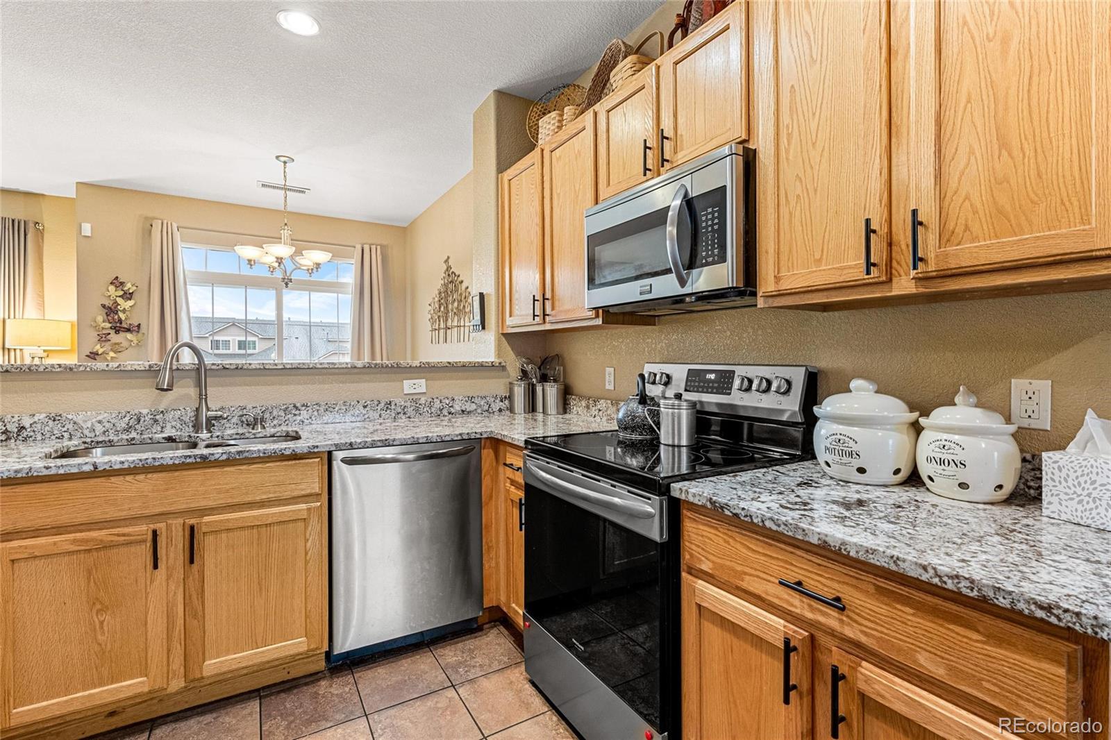 20405 E Quincy Drive Centennial CO 80015