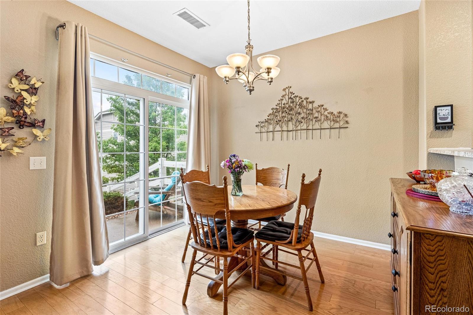20405 E Quincy Drive Centennial CO 80015