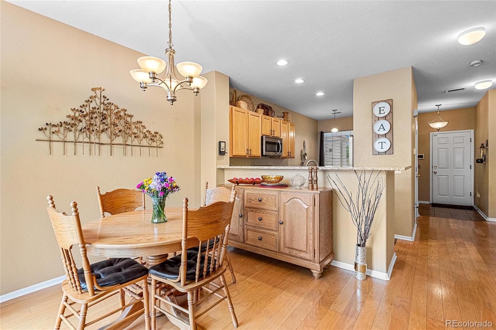 20405 E Quincy Drive Centennial CO 80015