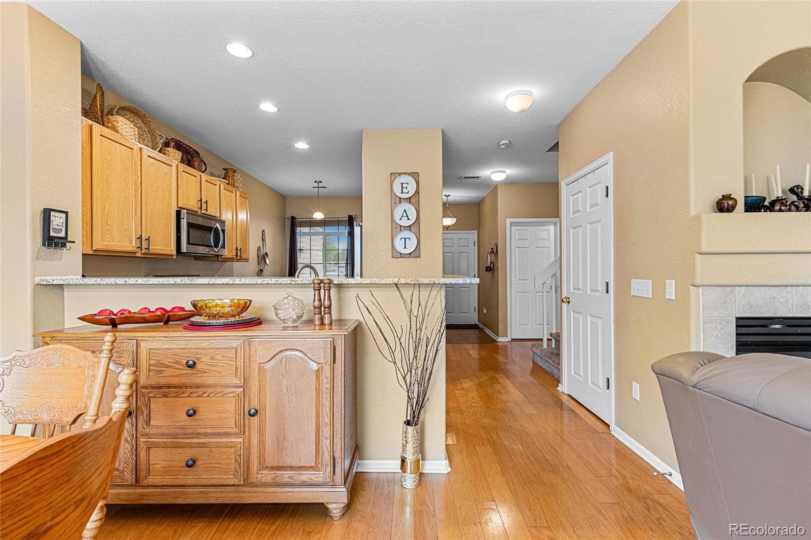 20405 E Quincy Drive Centennial CO 80015