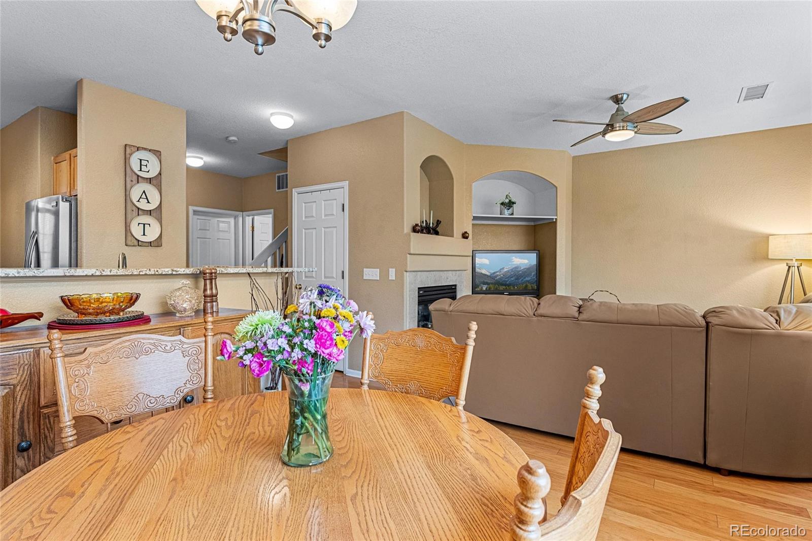 20405 E Quincy Drive Centennial CO 80015