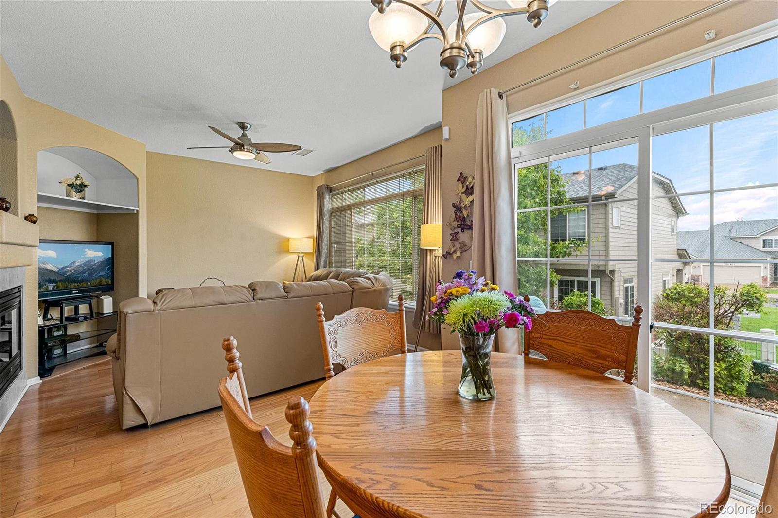 20405 E Quincy Drive Centennial CO 80015