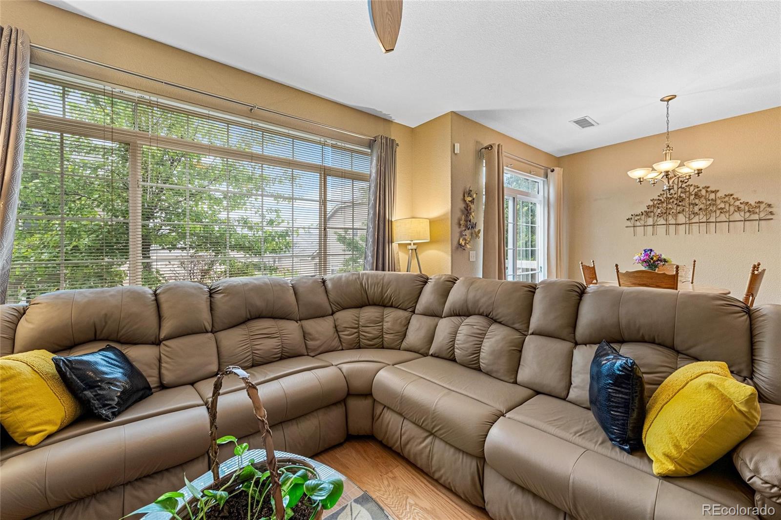 20405 E Quincy Drive Centennial CO 80015