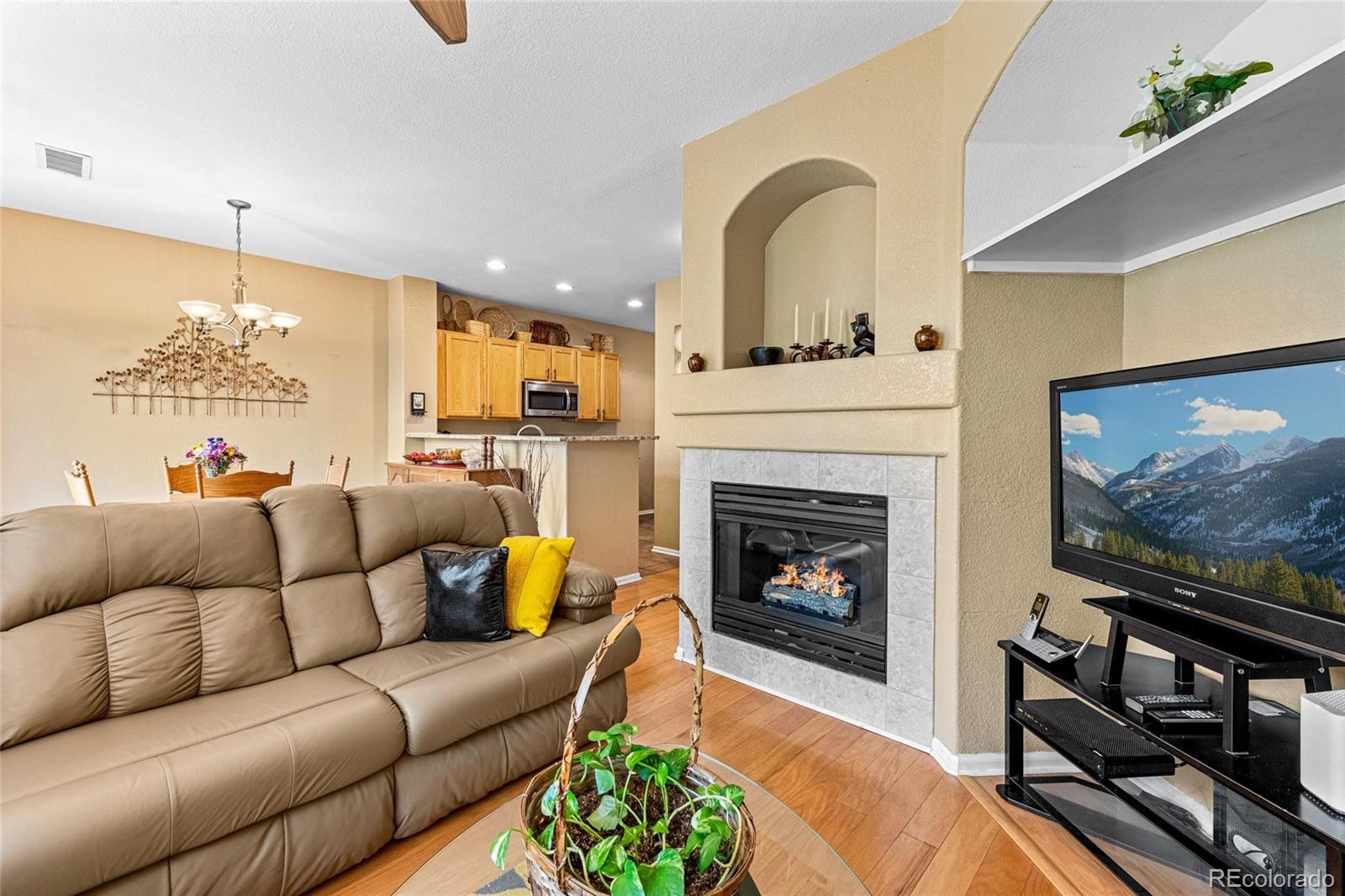 20405 E Quincy Drive Centennial CO 80015