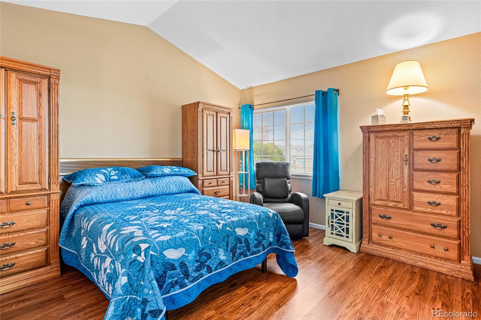 20405 E Quincy Drive Centennial CO 80015