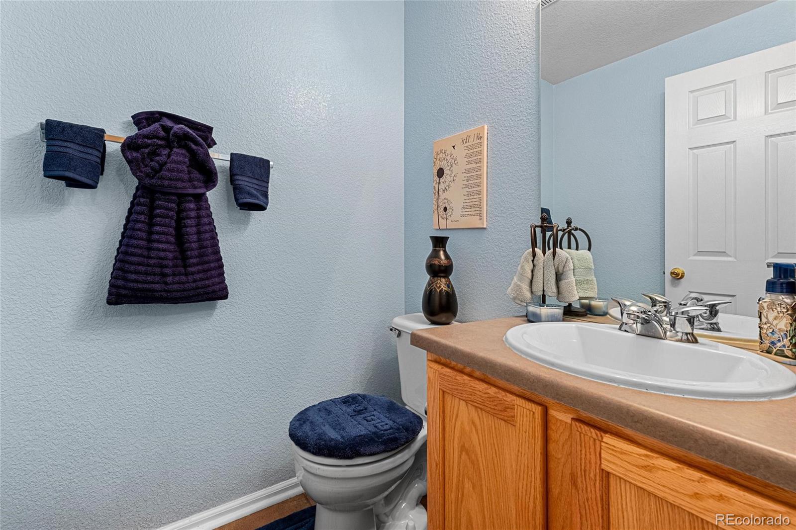 20405 E Quincy Drive Centennial CO 80015