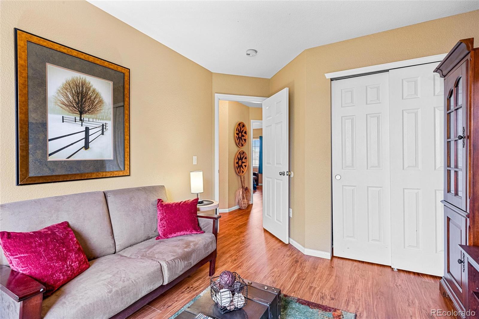 20405 E Quincy Drive Centennial CO 80015