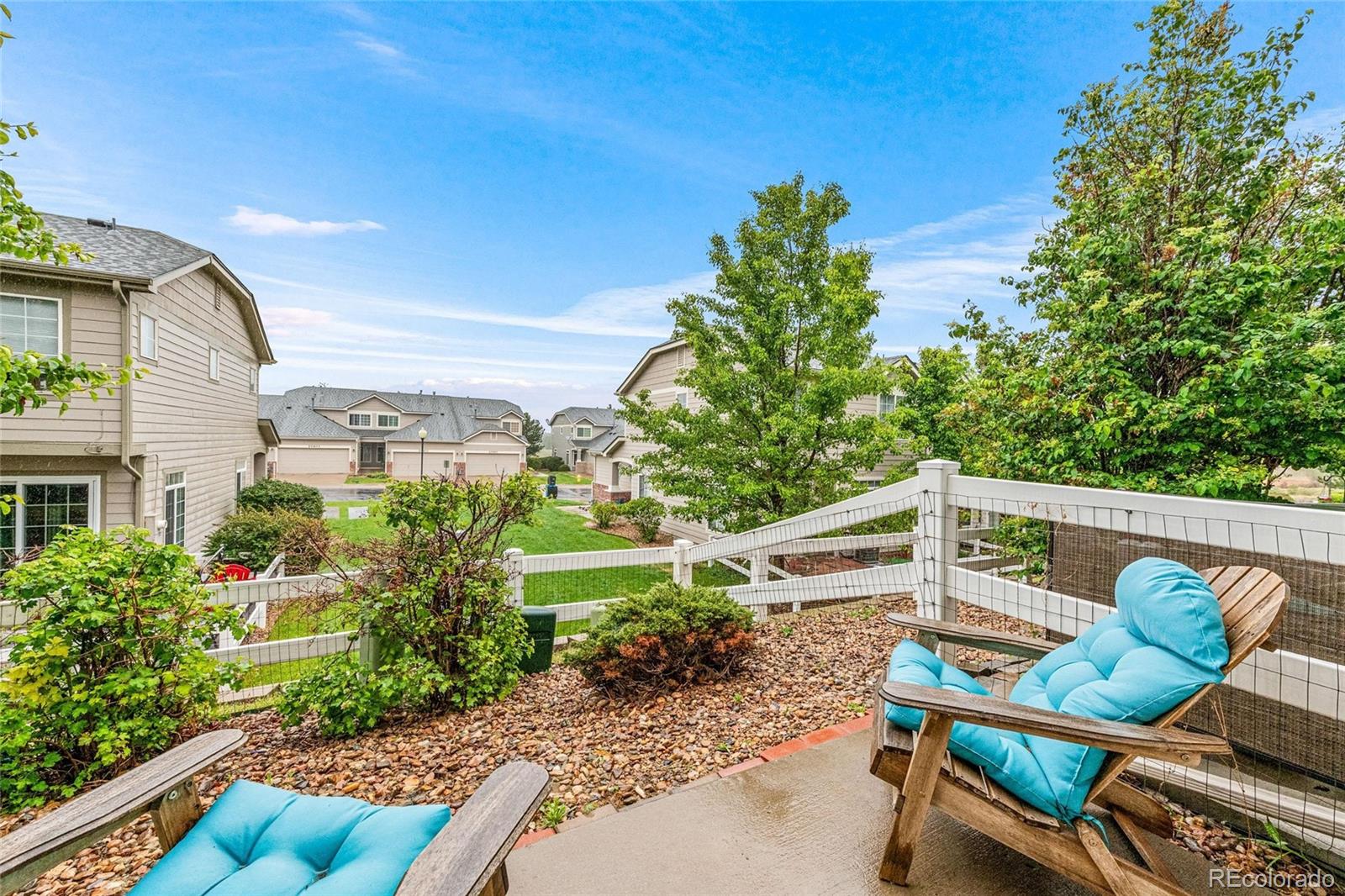 20405 E Quincy Drive Centennial CO 80015