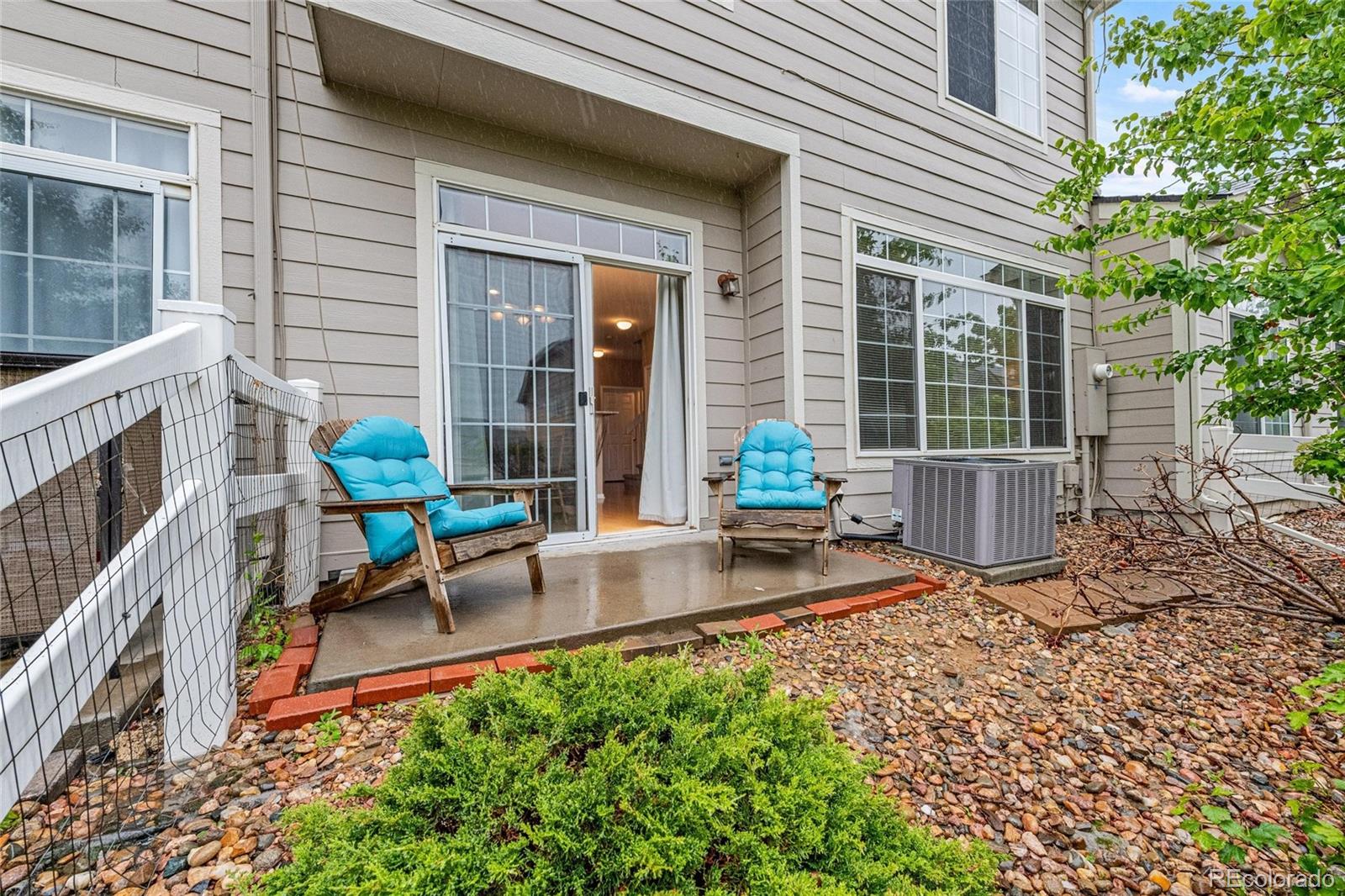 20405 E Quincy Drive Centennial CO 80015