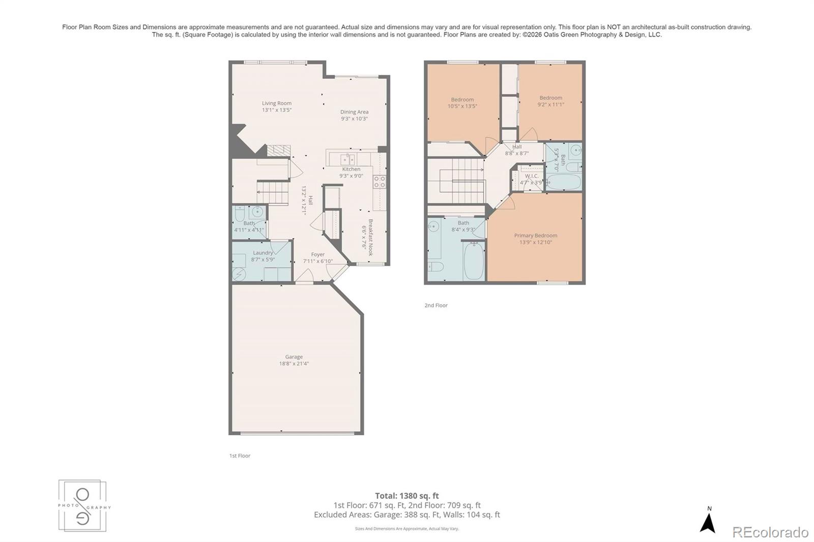20405 E Quincy Drive Centennial CO 80015