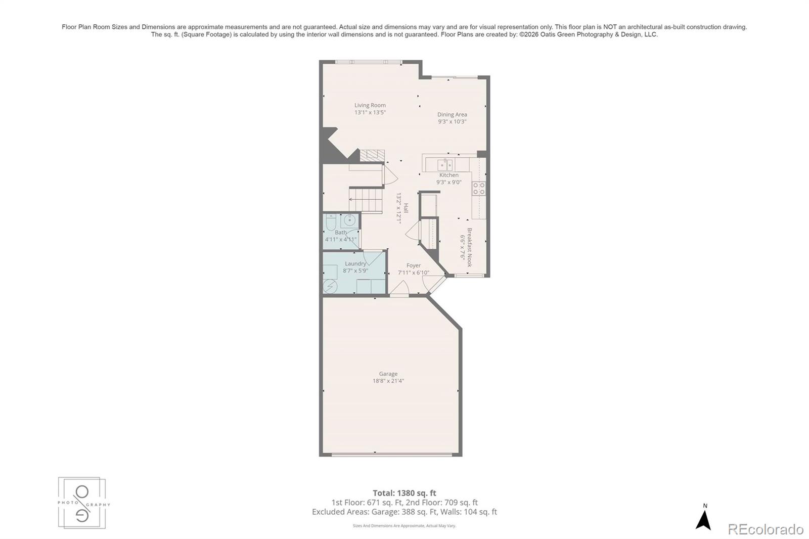 20405 E Quincy Drive Centennial CO 80015