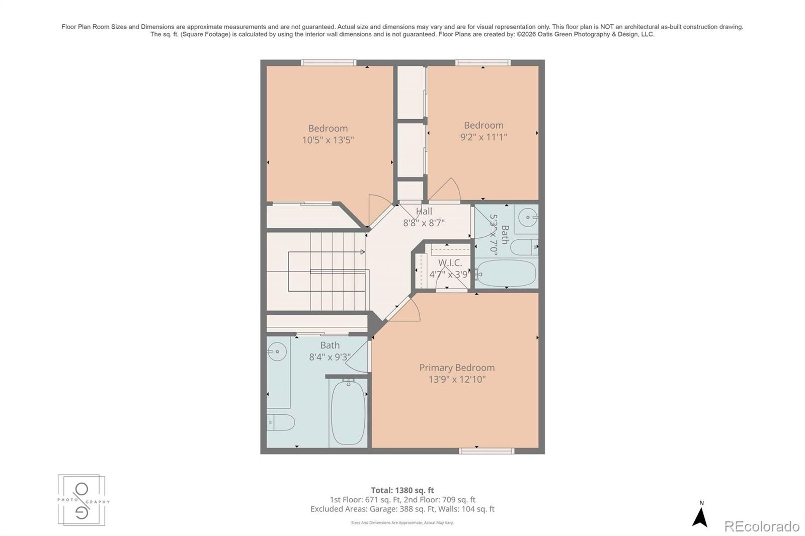 20405 E Quincy Drive Centennial CO 80015