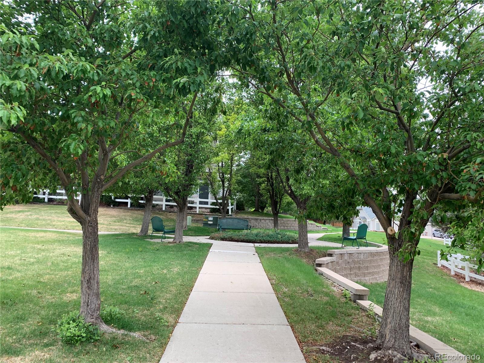 20405 E Quincy Drive Centennial CO 80015