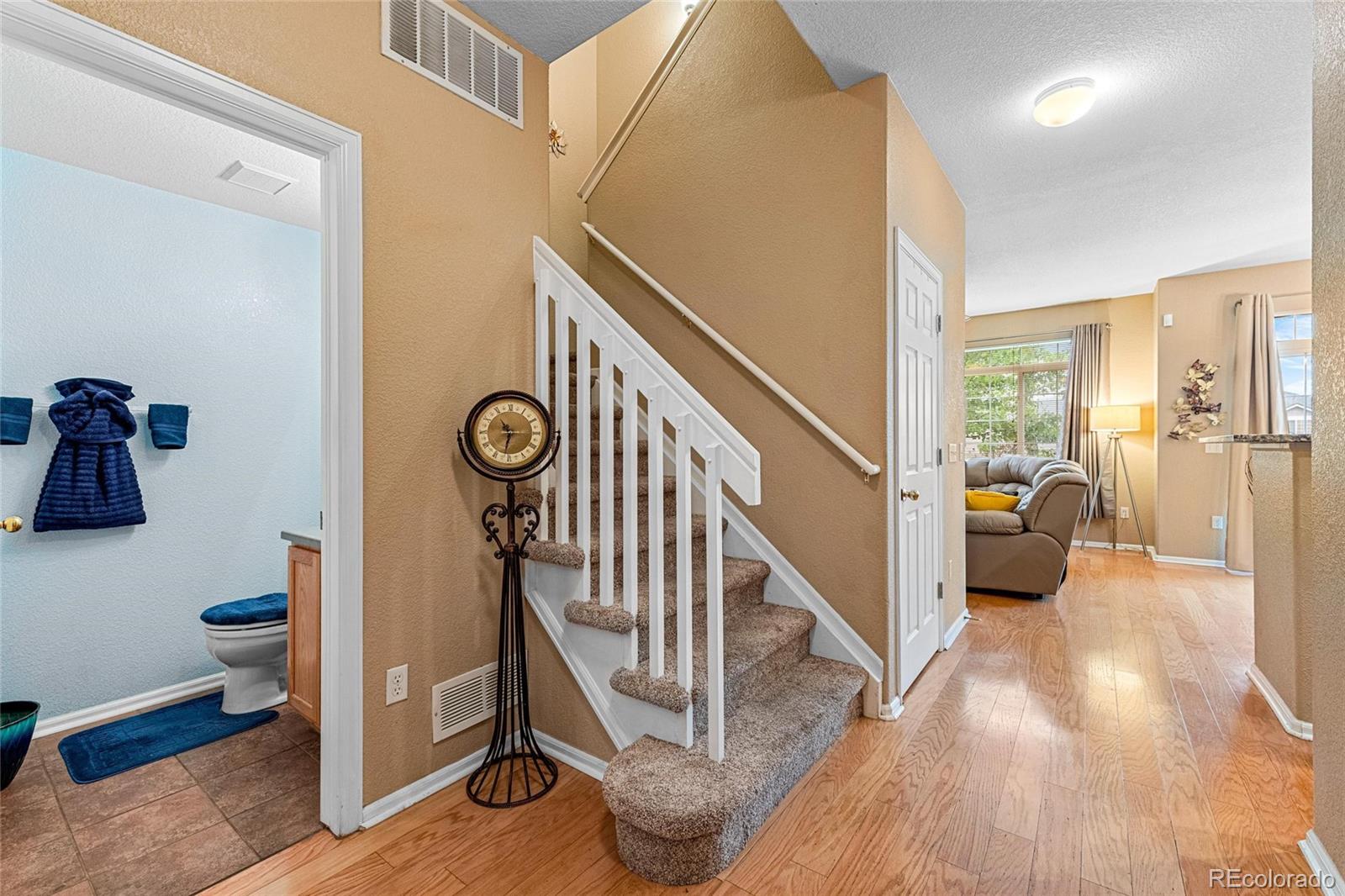 20405 E Quincy Drive Centennial CO 80015