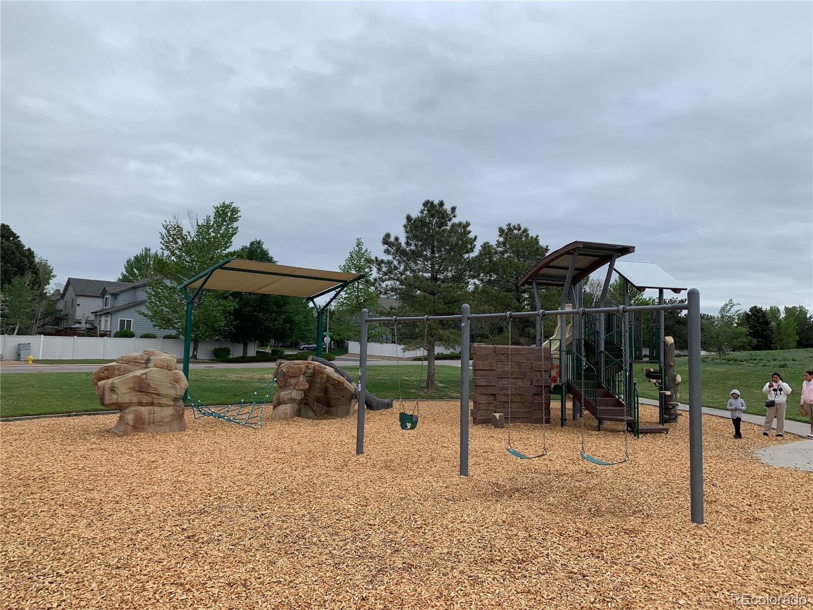 20405 E Quincy Drive Centennial CO 80015