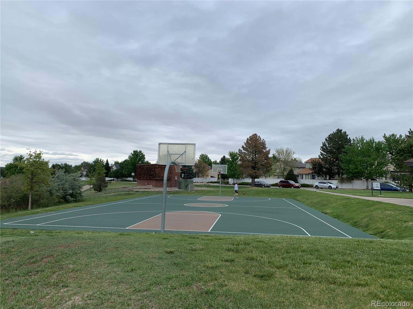 20405 E Quincy Drive Centennial CO 80015