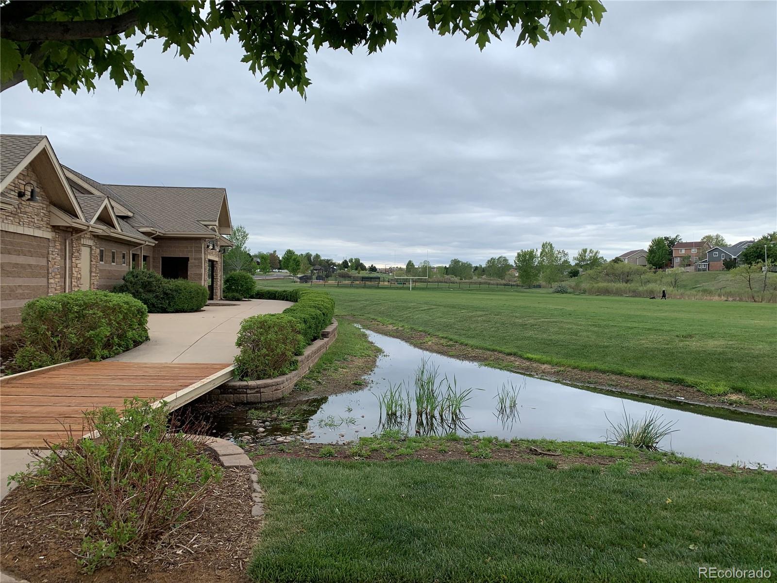 20405 E Quincy Drive Centennial CO 80015