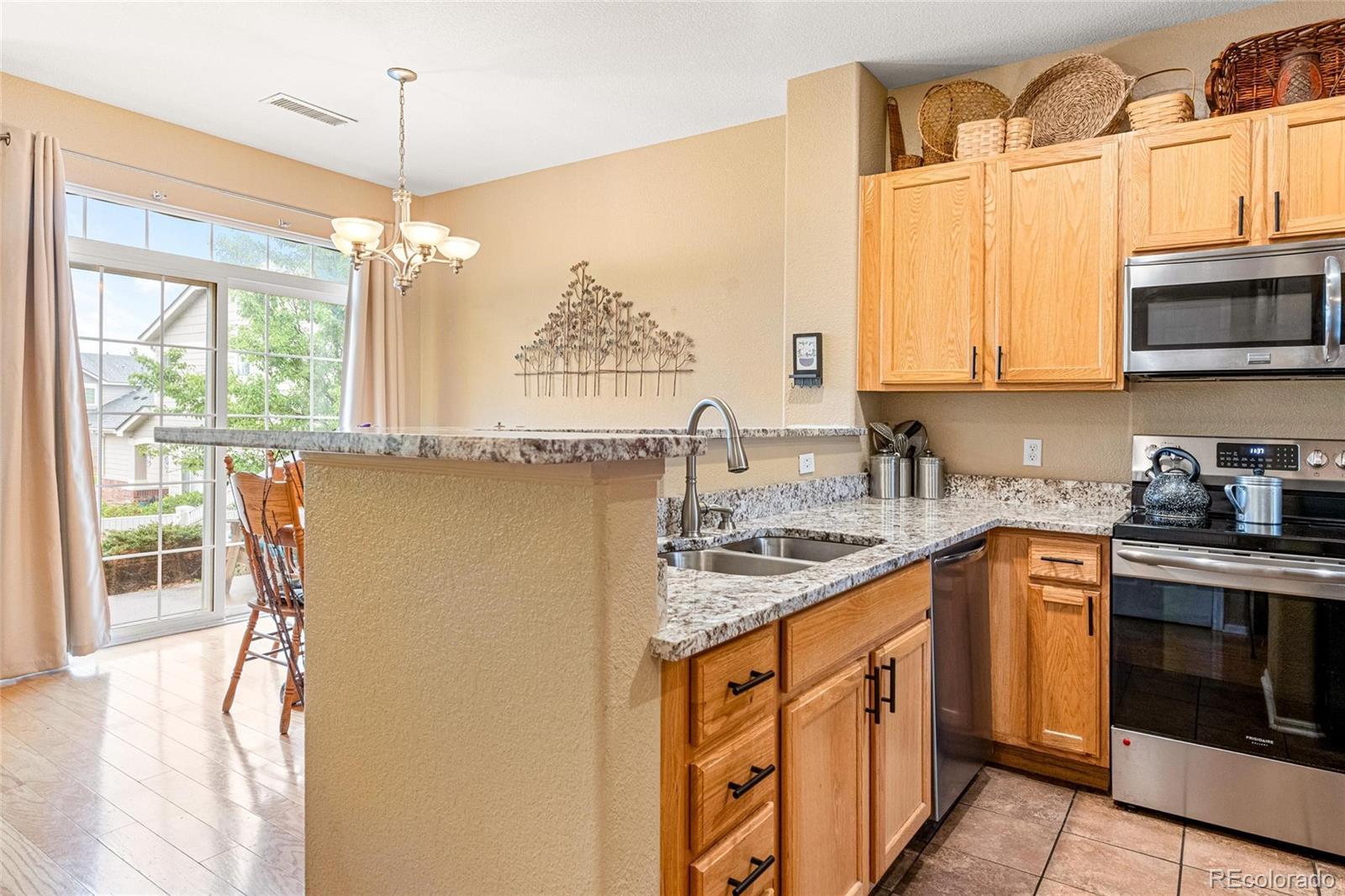 20405 E Quincy Drive Centennial CO 80015