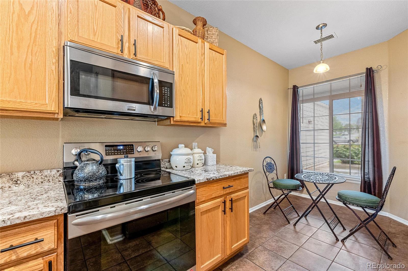 20405 E Quincy Drive Centennial CO 80015