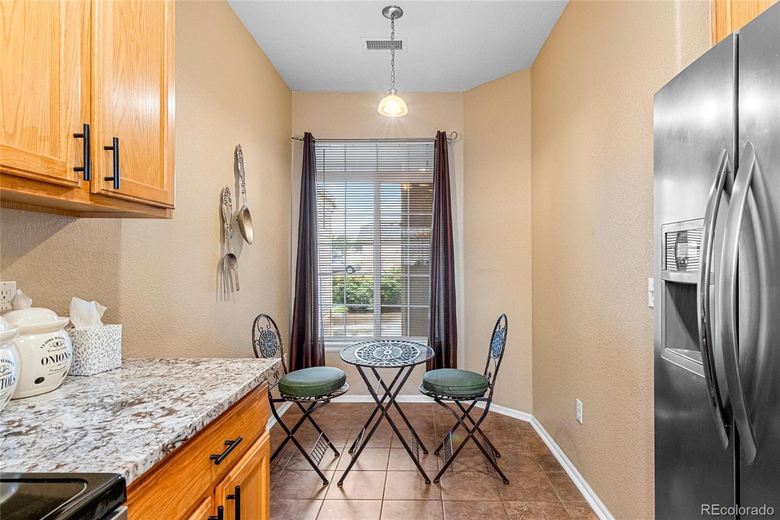 20405 E Quincy Drive Centennial CO 80015