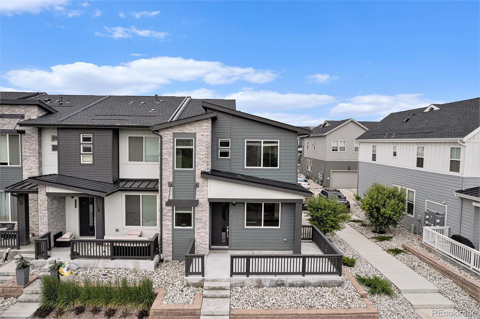 2054 S Upham Way Lakewood CO 80227