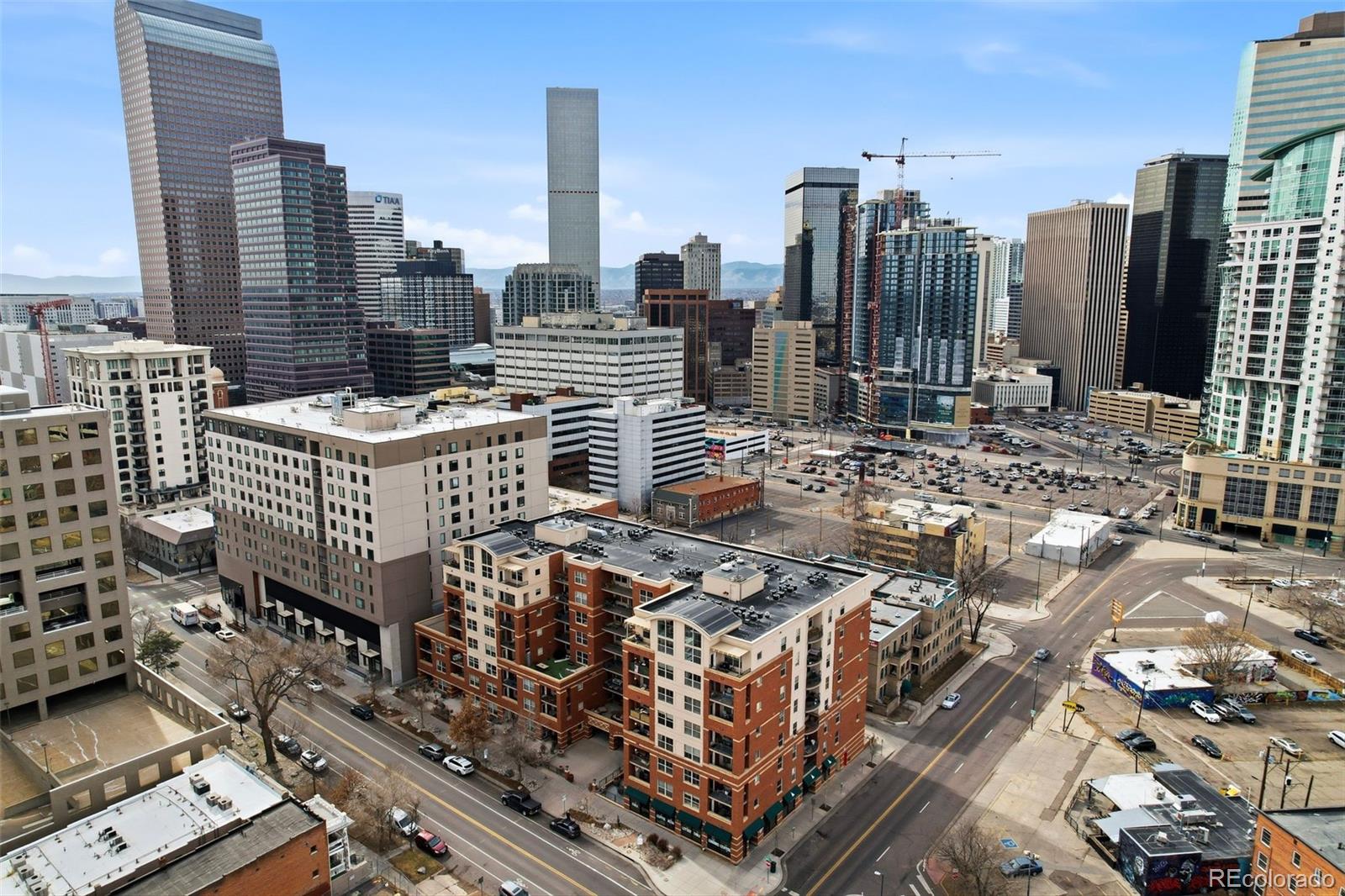 1975 N Grant Street Denver CO 80203