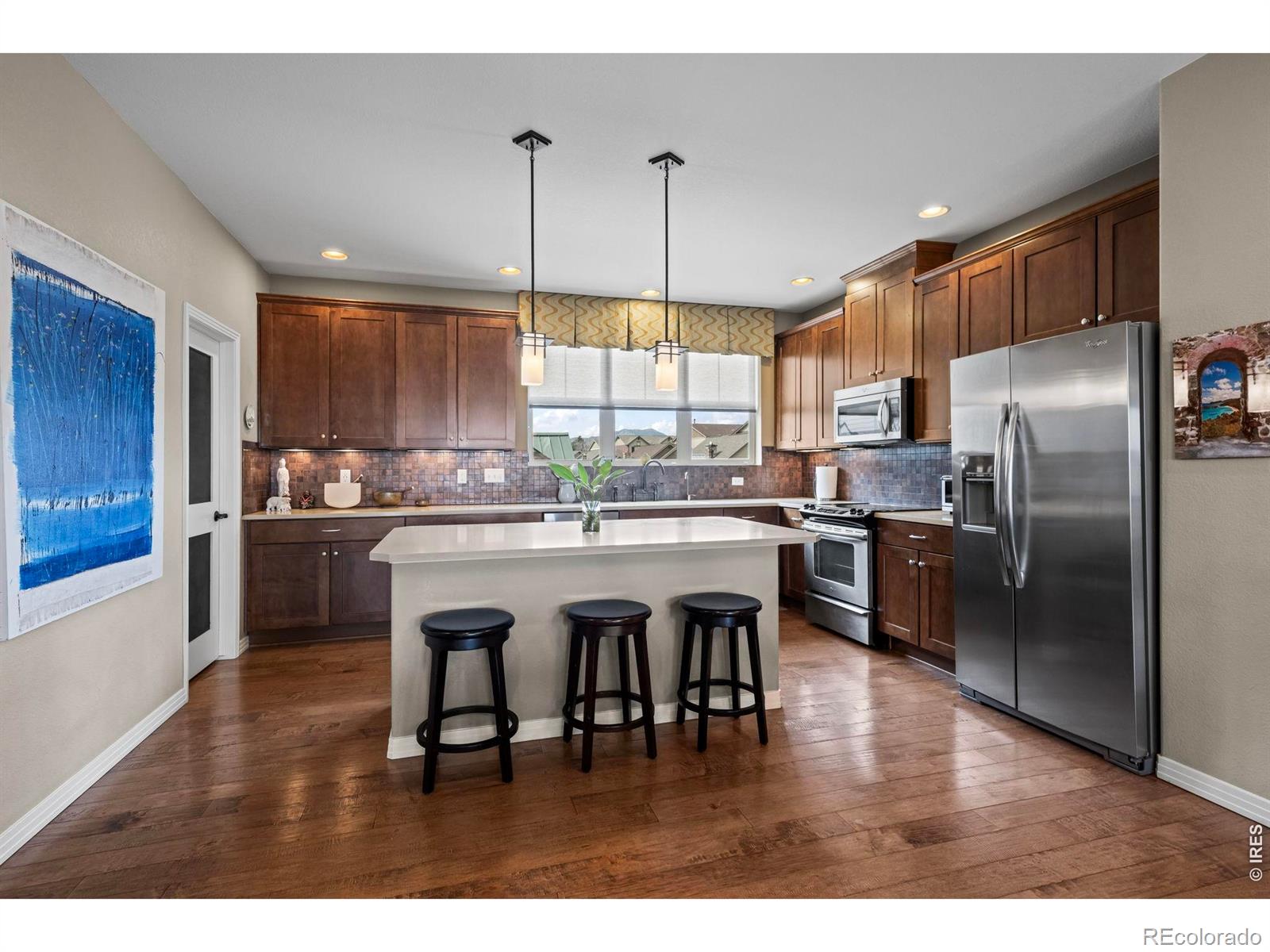 1856 Kalel Lane Louisville CO 80027