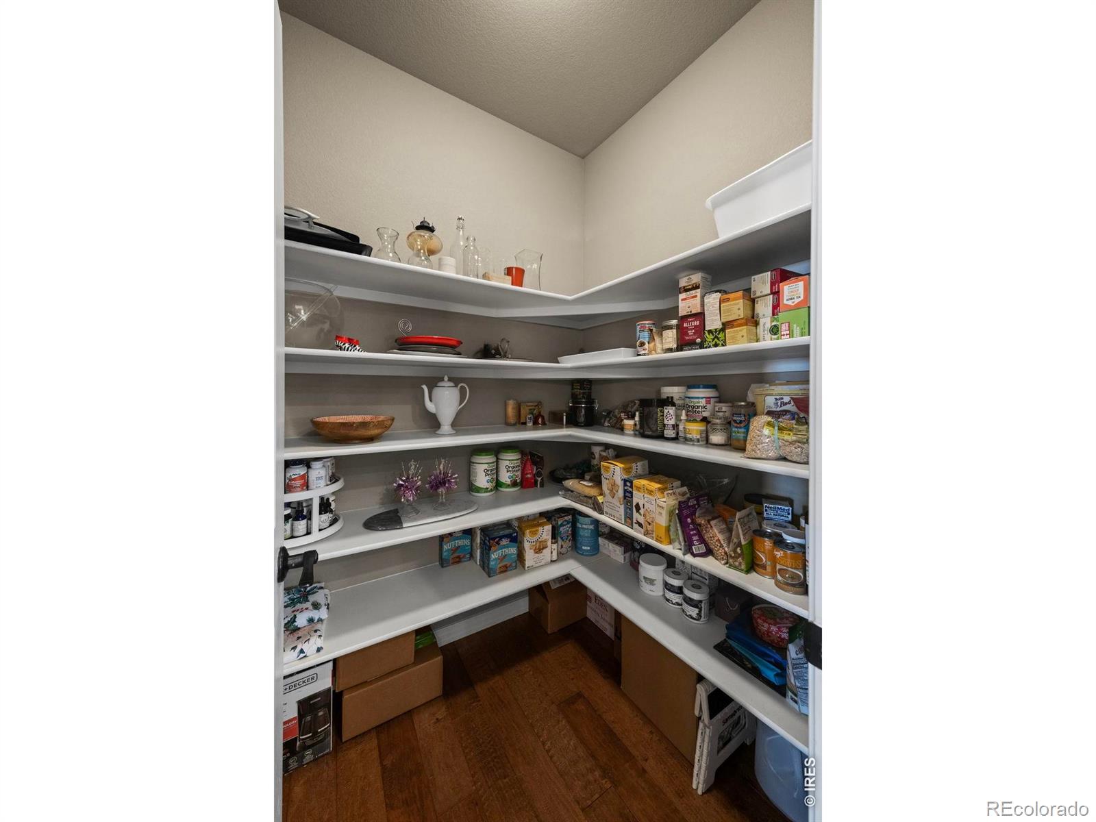 1856 Kalel Lane Louisville CO 80027
