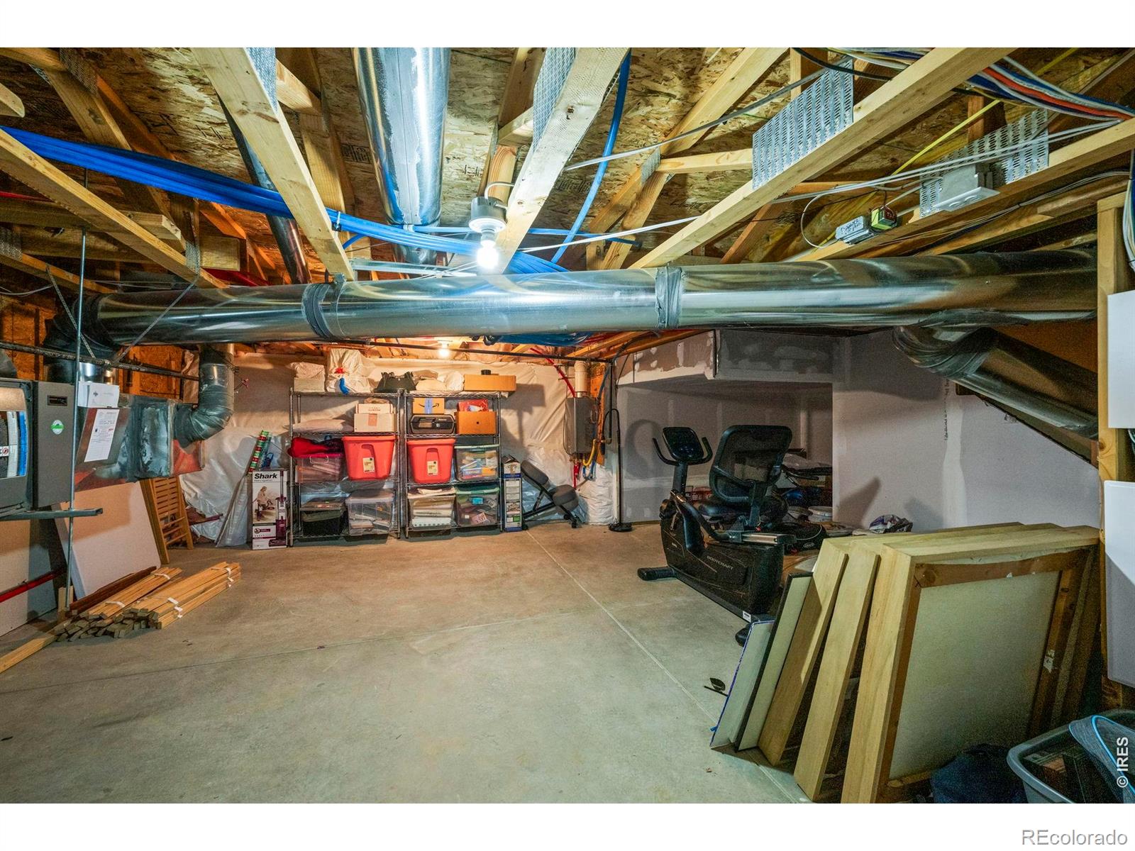 1856 Kalel Lane Louisville CO 80027