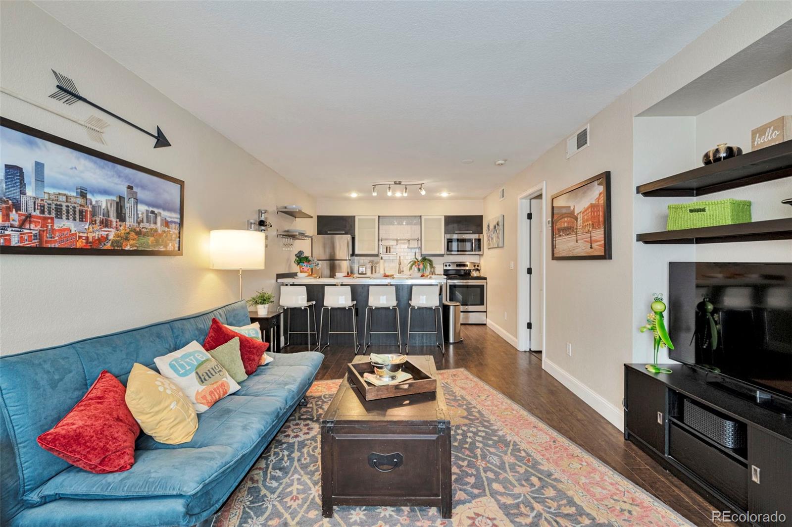9170 E Arbor Circle Englewood CO 80111
