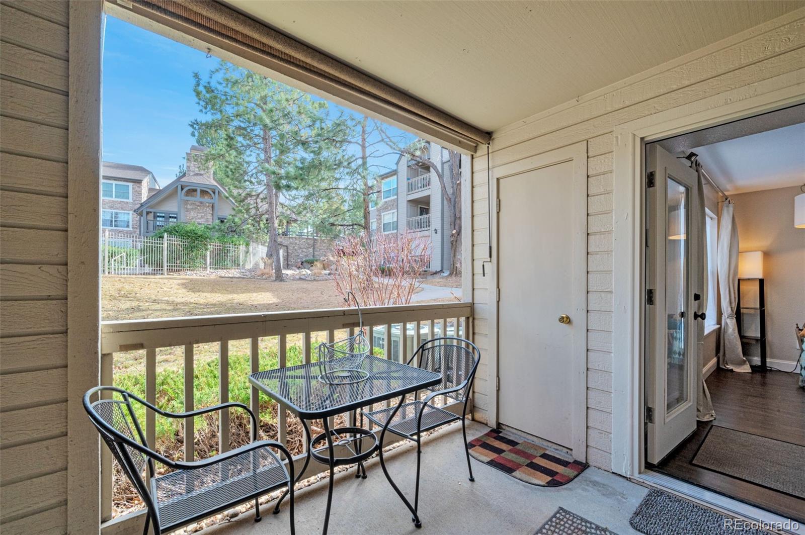 9170 E Arbor Circle Englewood CO 80111