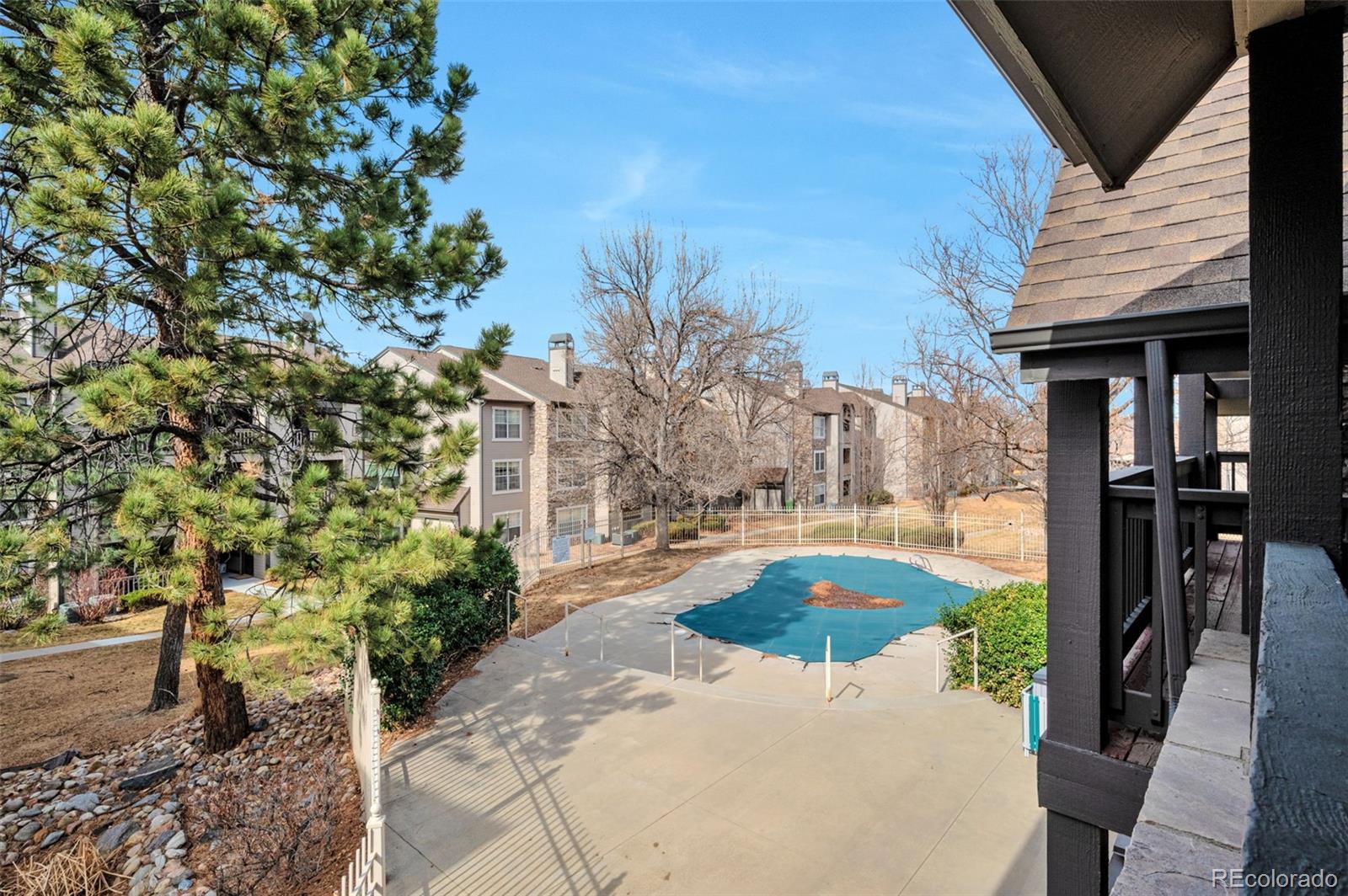 9170 E Arbor Circle Englewood CO 80111