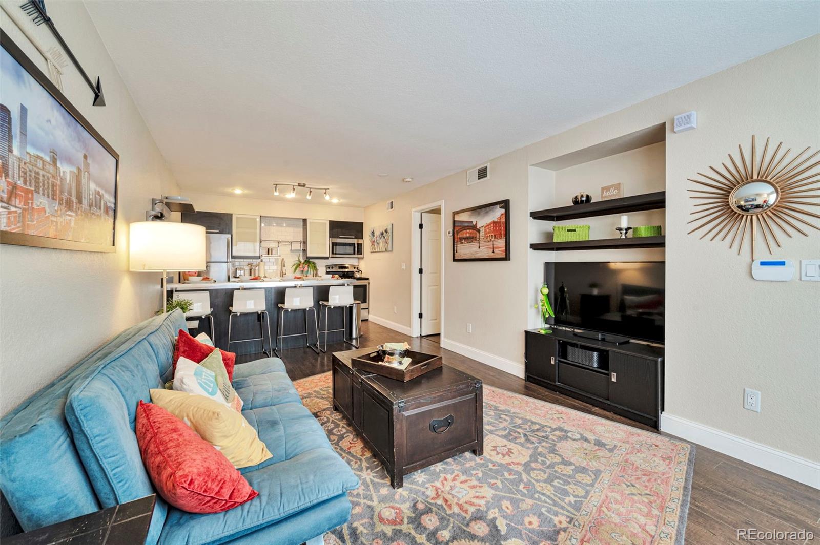 9170 E Arbor Circle Englewood CO 80111