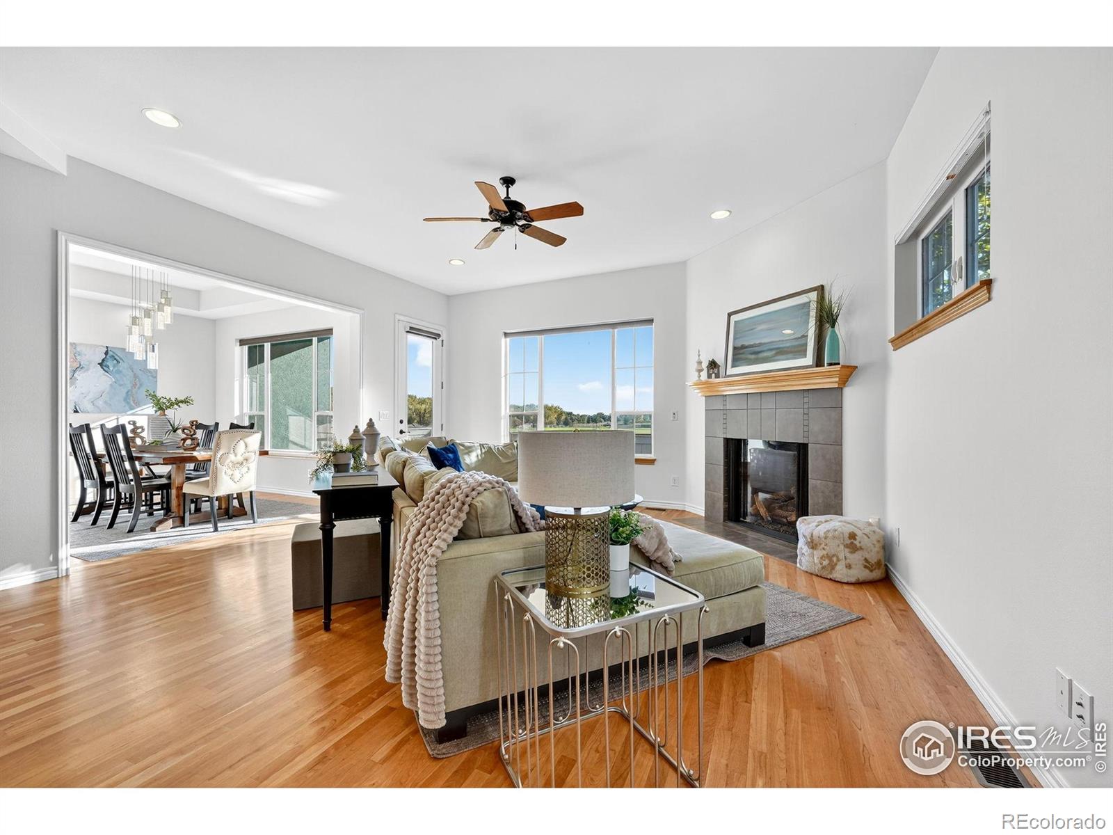 3766 Ridgeway Street Boulder CO 80301