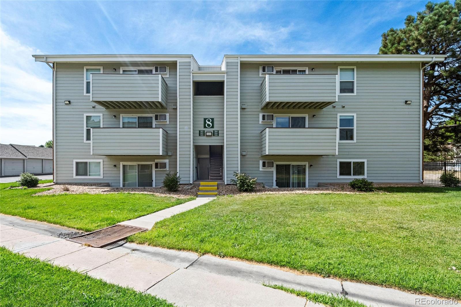 10150 E Virginia Avenue Denver CO 80247