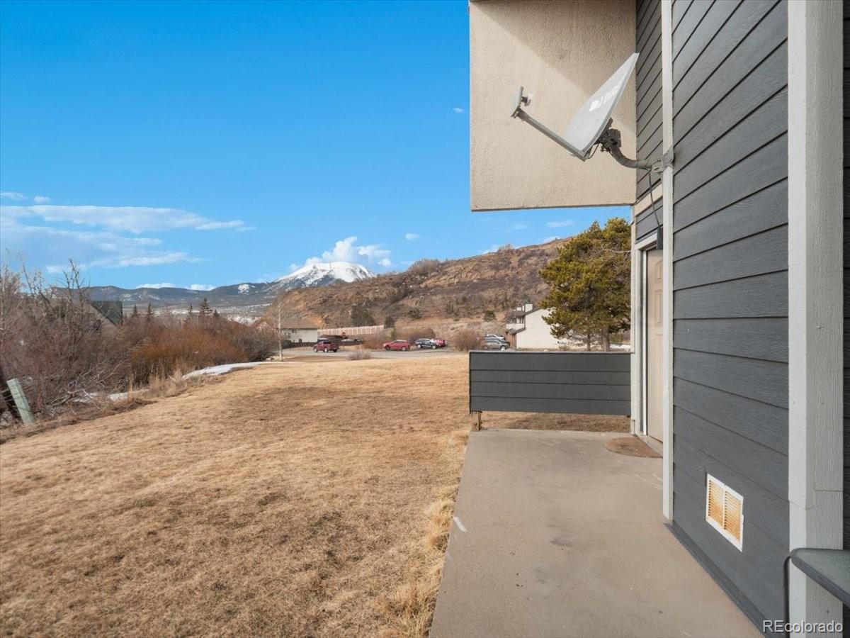 290 Straight Creek Drive Dillon CO 80435