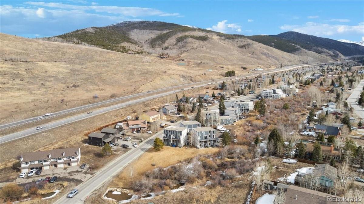 290 Straight Creek Drive Dillon CO 80435