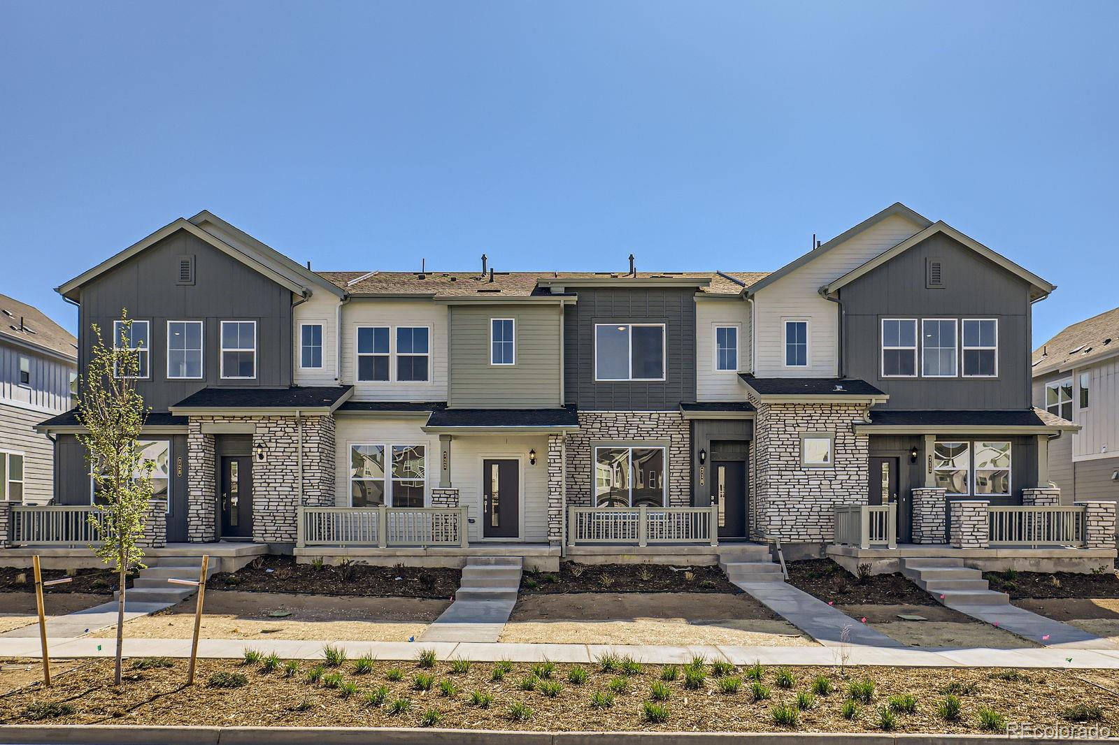 712 N Bently Street Watkins CO 80137
