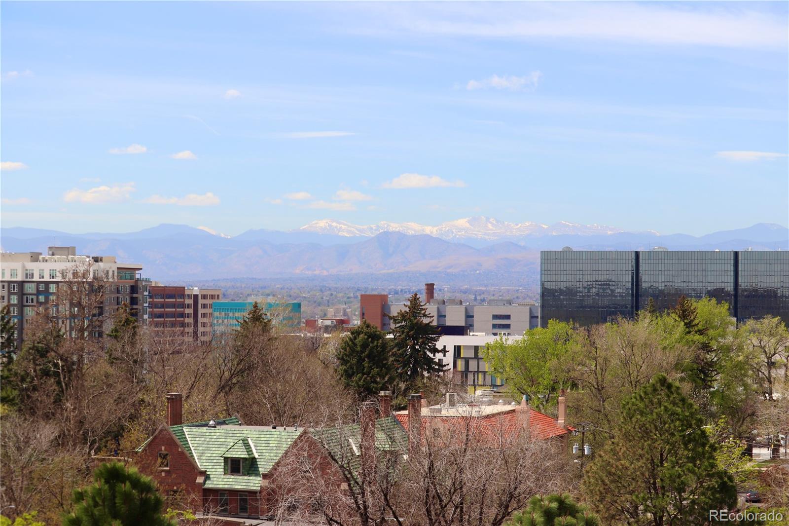 800 N Washington Street Denver CO 80203
