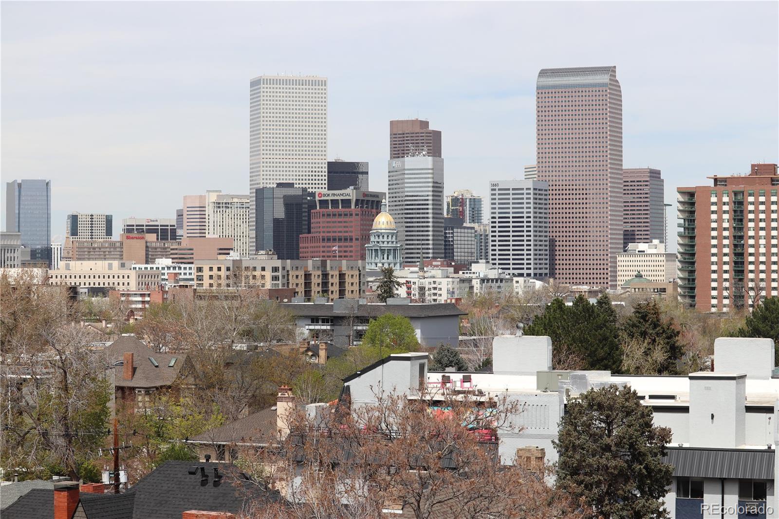 800 N Washington Street Denver CO 80203