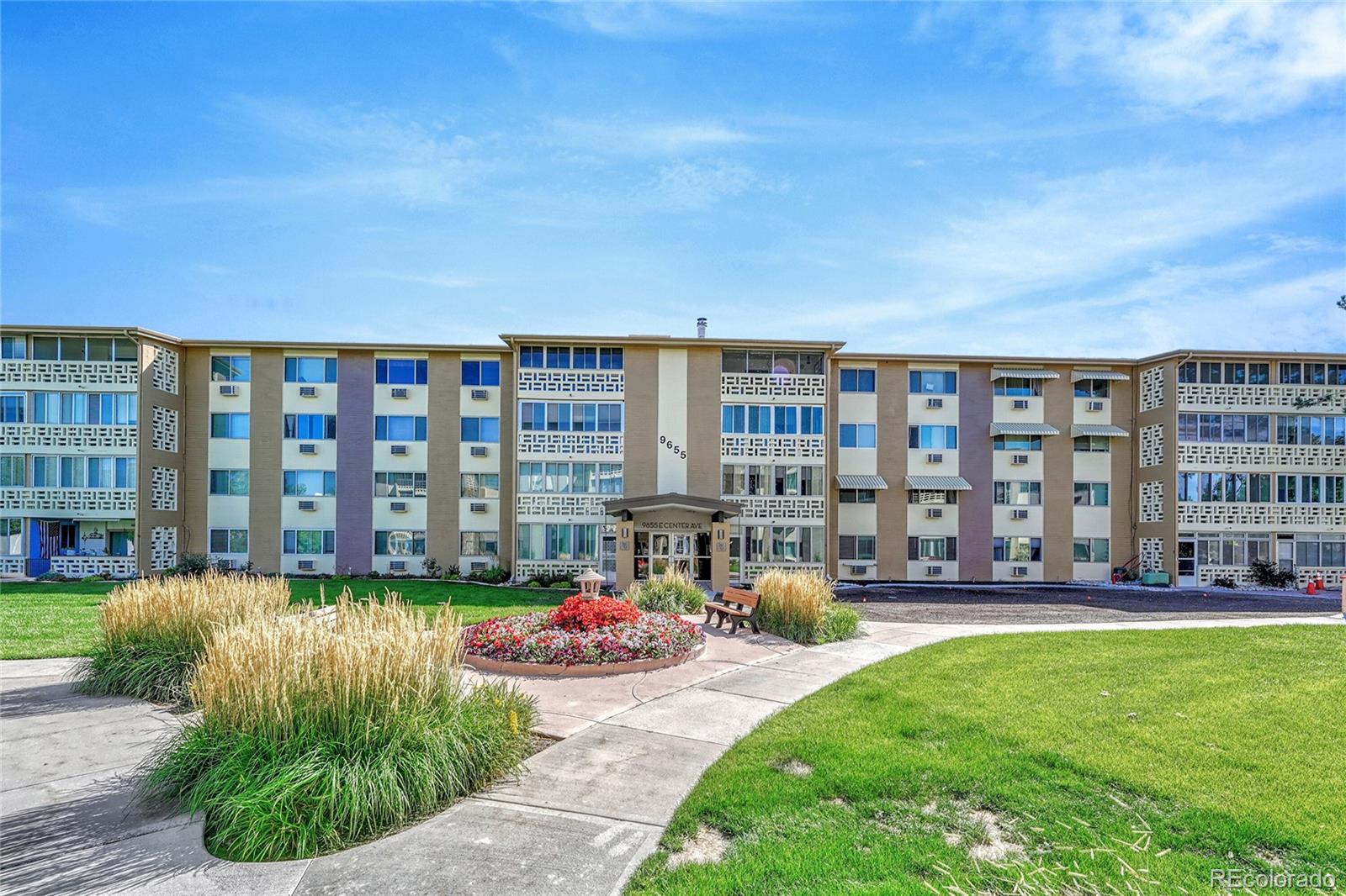 9655 E Center Avenue Denver CO 80247