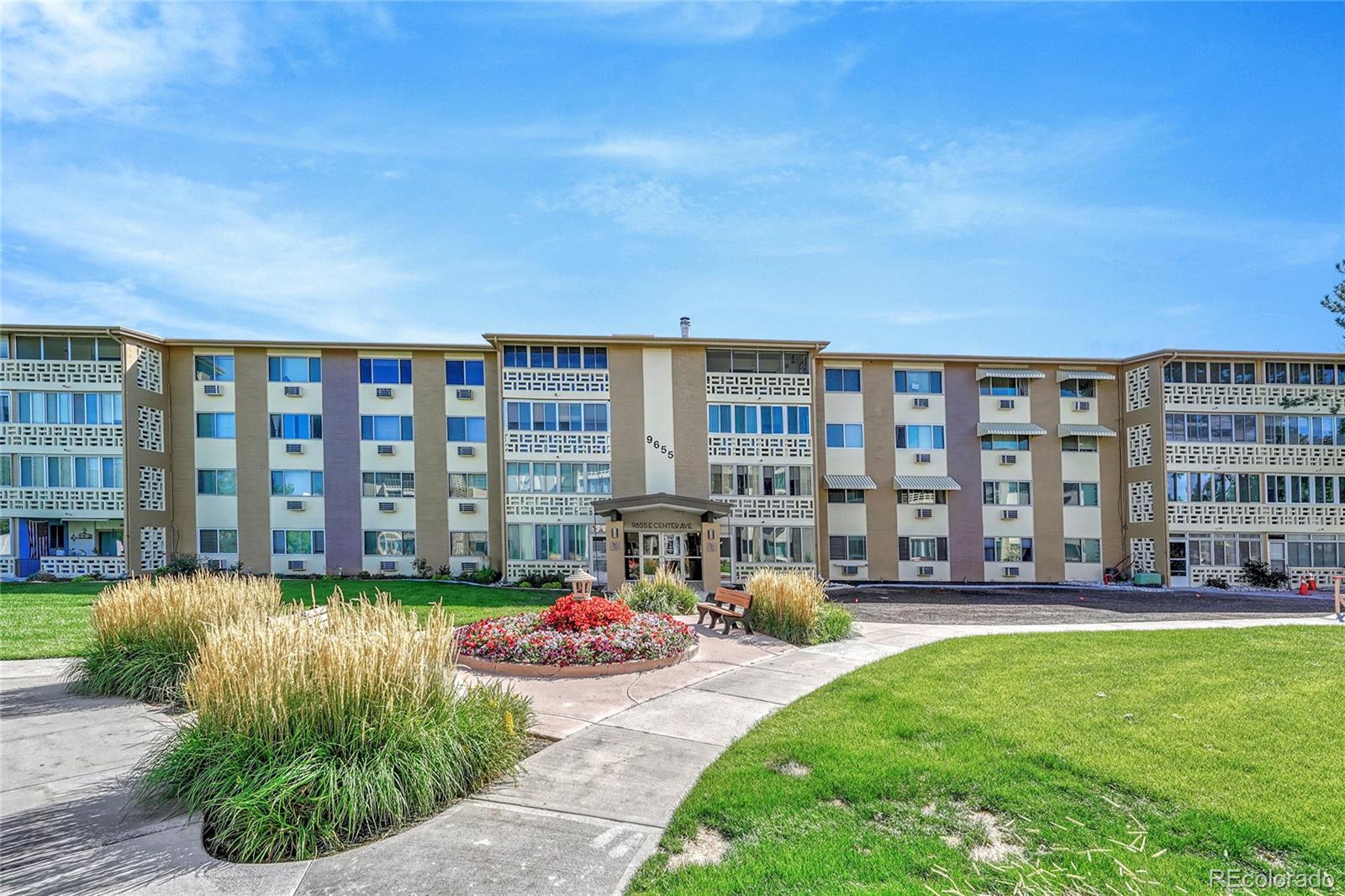 9655 E Center Avenue Denver CO 80247