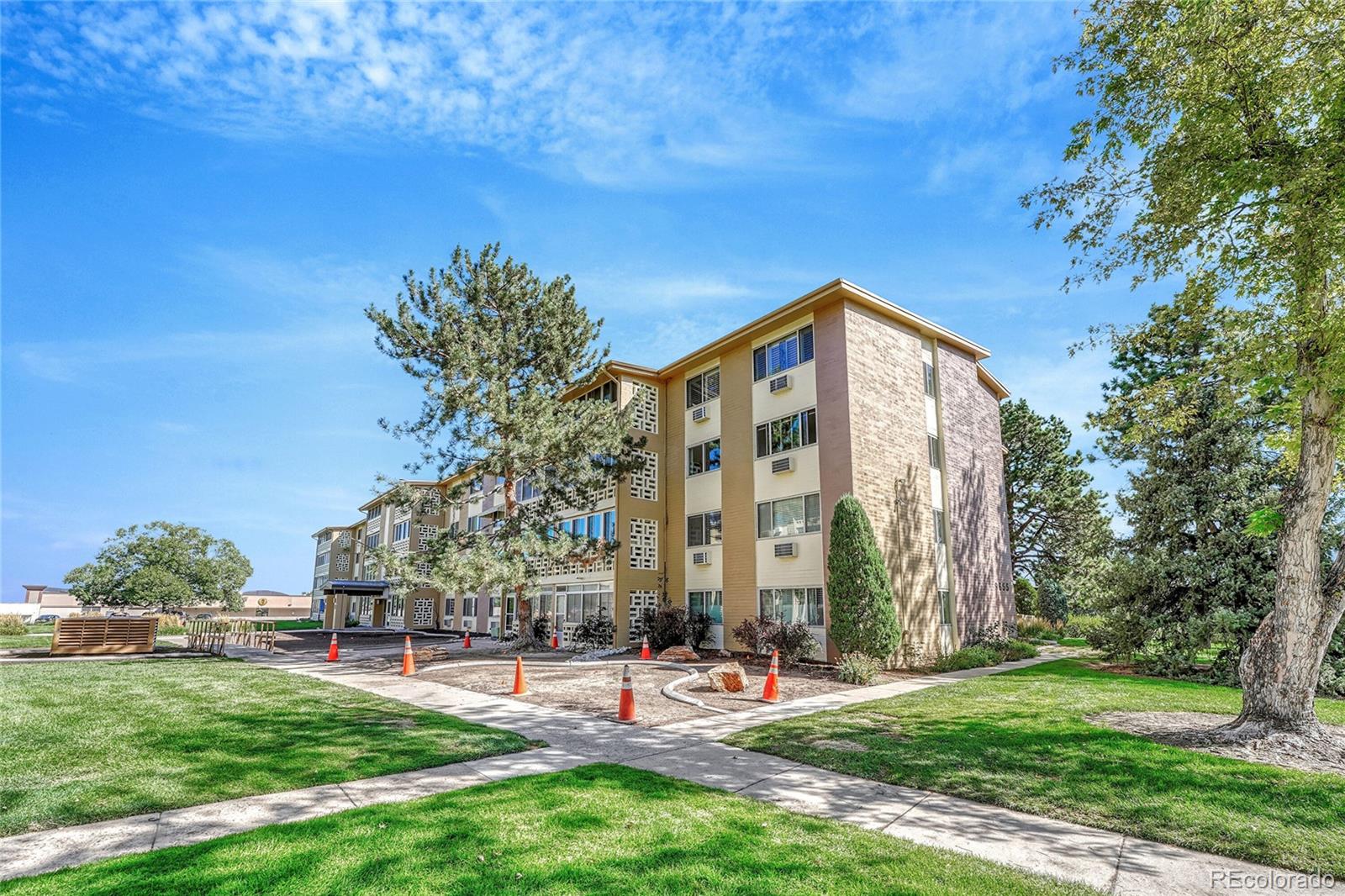 9655 E Center Avenue Denver CO 80247