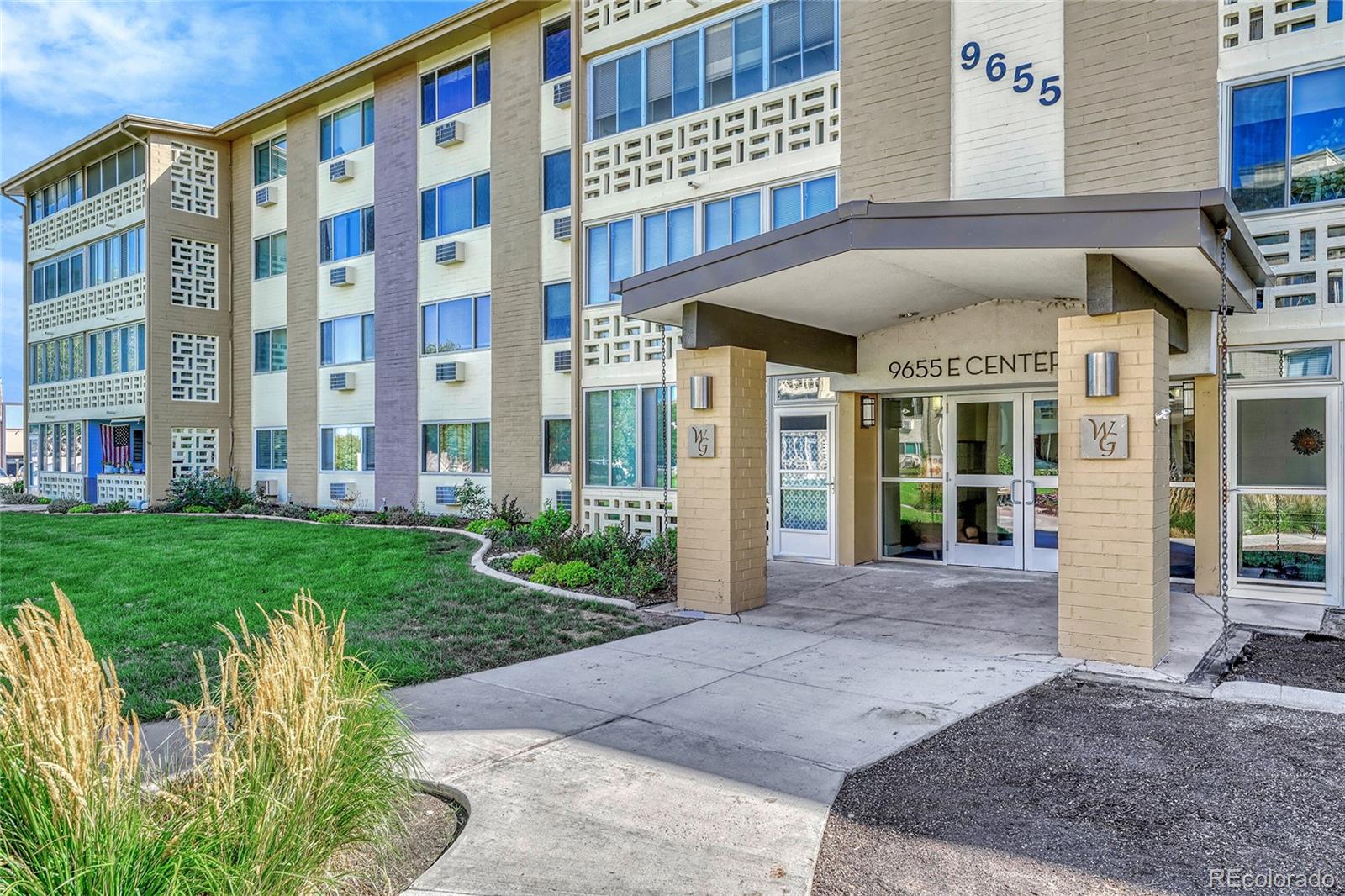 9655 E Center Avenue Denver CO 80247
