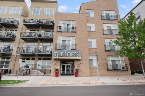 7240 W Custer Avenue Lakewood CO 80226